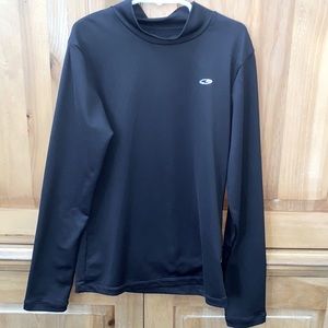 Champion | Dry-fit long sleeve tee